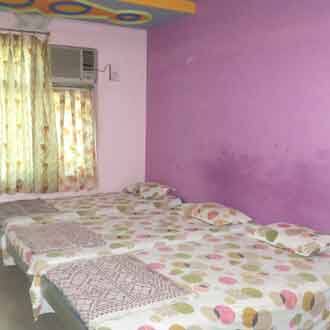 Om Kripa Guest House, Virpur 3